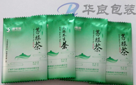 抽真空包裝袋適用于裝所有茶葉嘛？